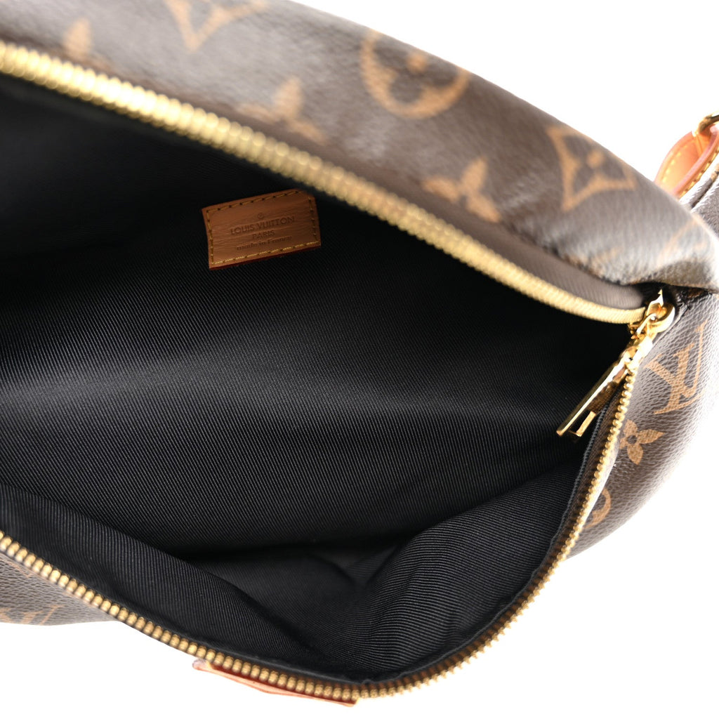 Monogram Bumbag