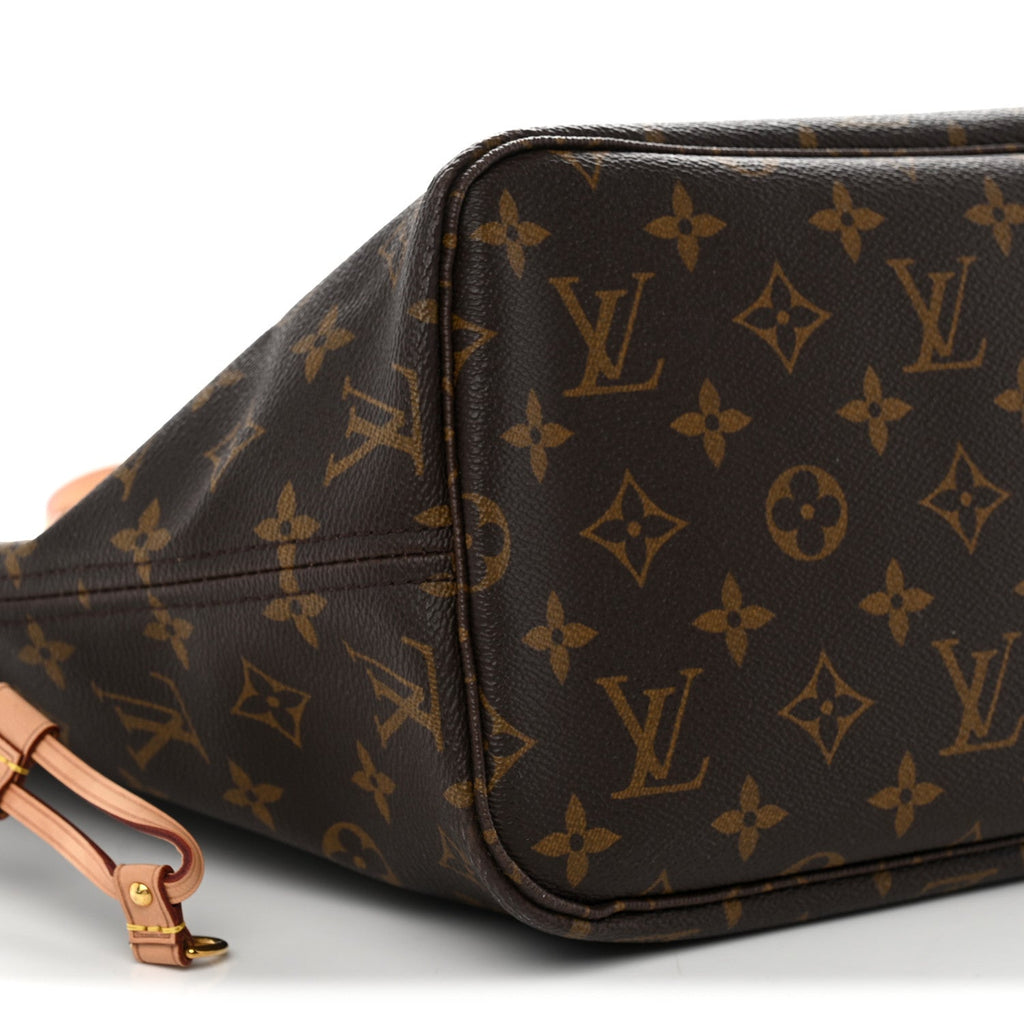 Monogram Neo Neverfull MM