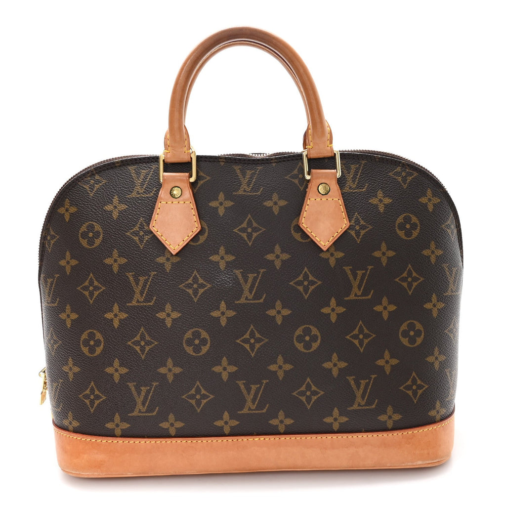 Monogram Alma PM