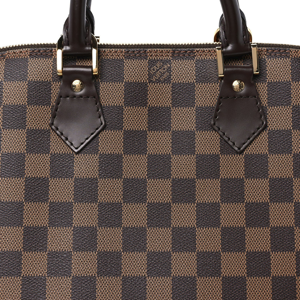 Damier Ebene Alma PM