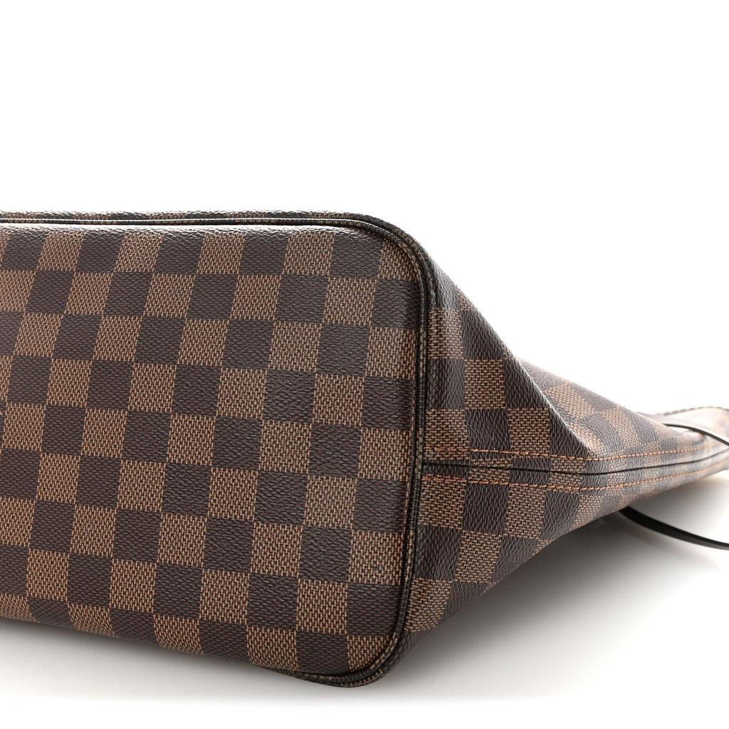 Damier Ebene Neo Neverfull MM