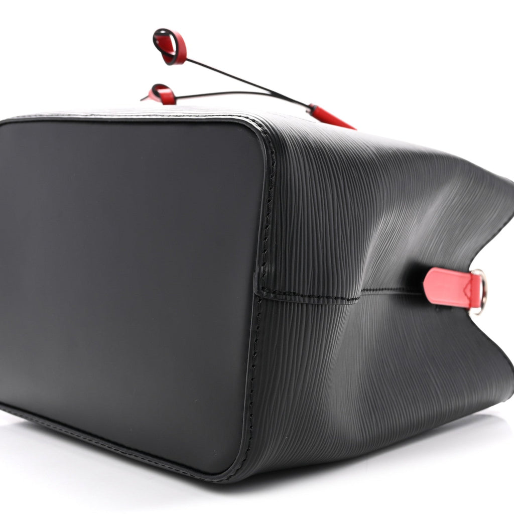 Epi Neonoe BB Black Safran