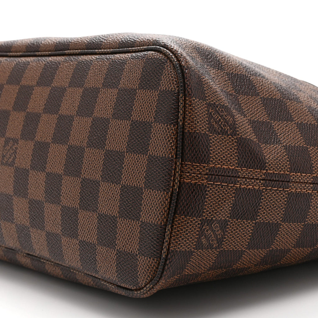 Damier Ebene Neo Neverfull PM