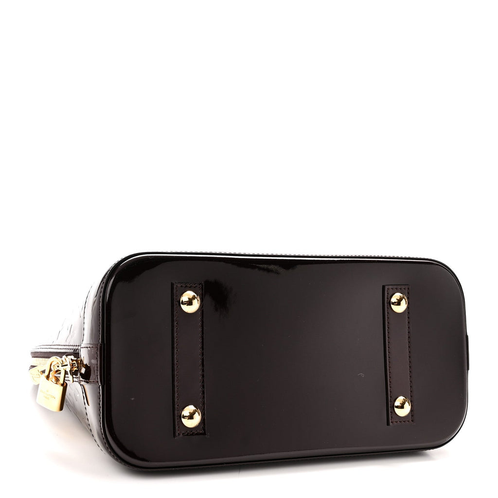 Vernis Alma PM Amarante
