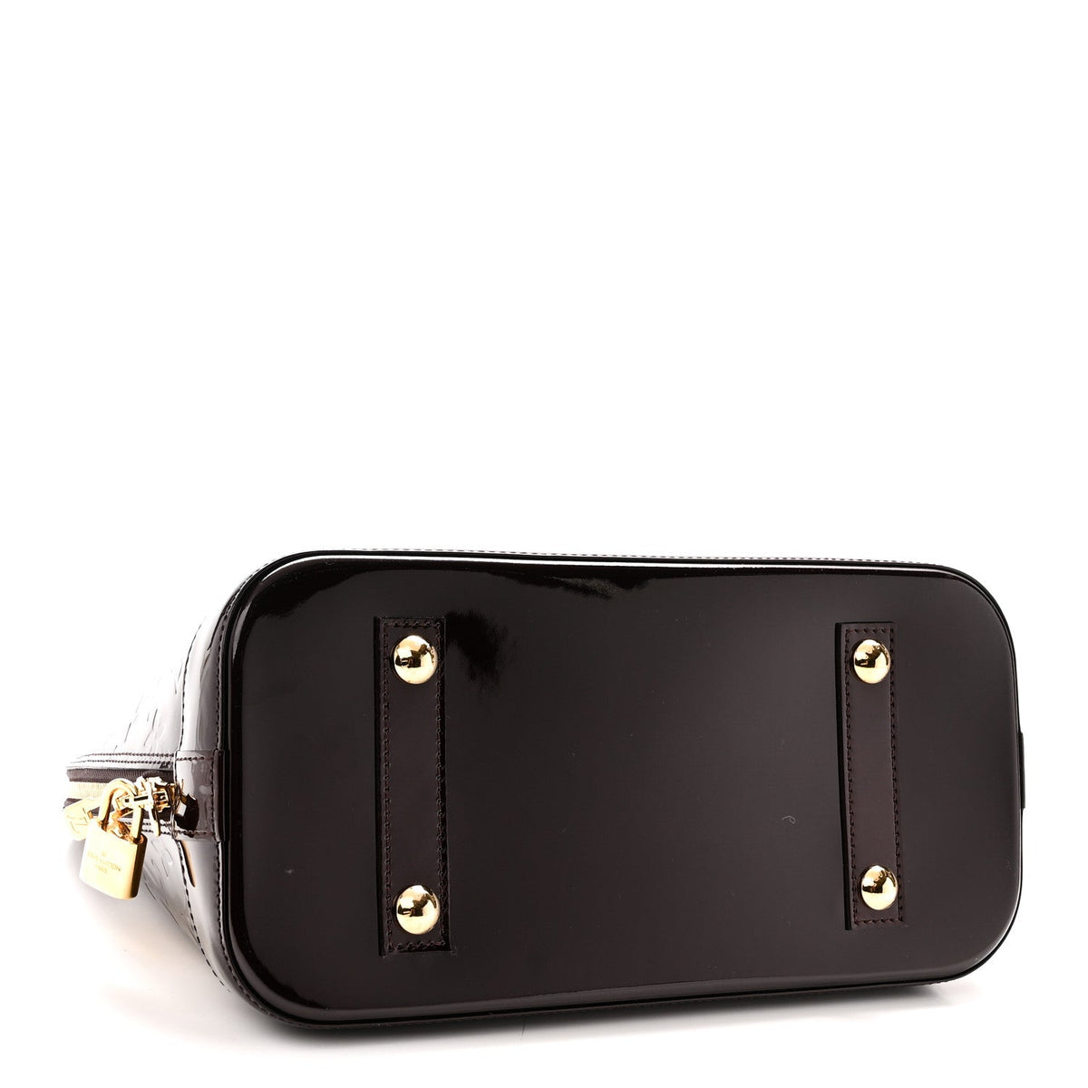 Vernis Alma PM Amarante