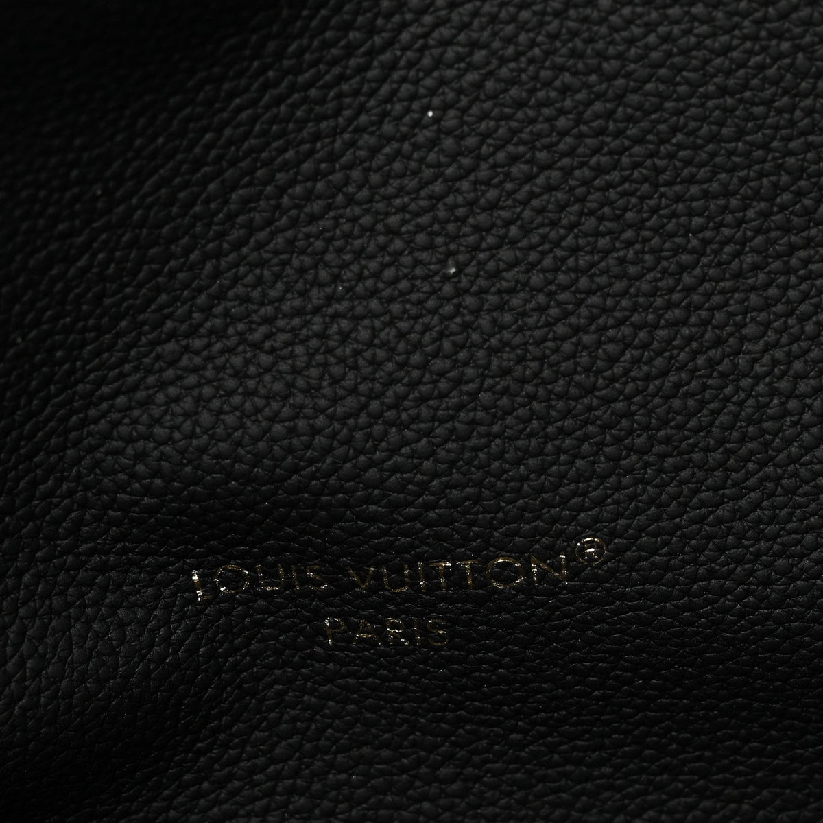 Monogram Calfskin Neo Neverfull Inside Out MM Black