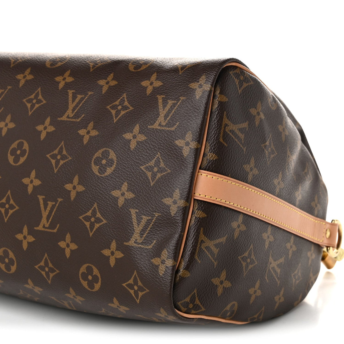 Monogram Speedy Bandouliere 30
