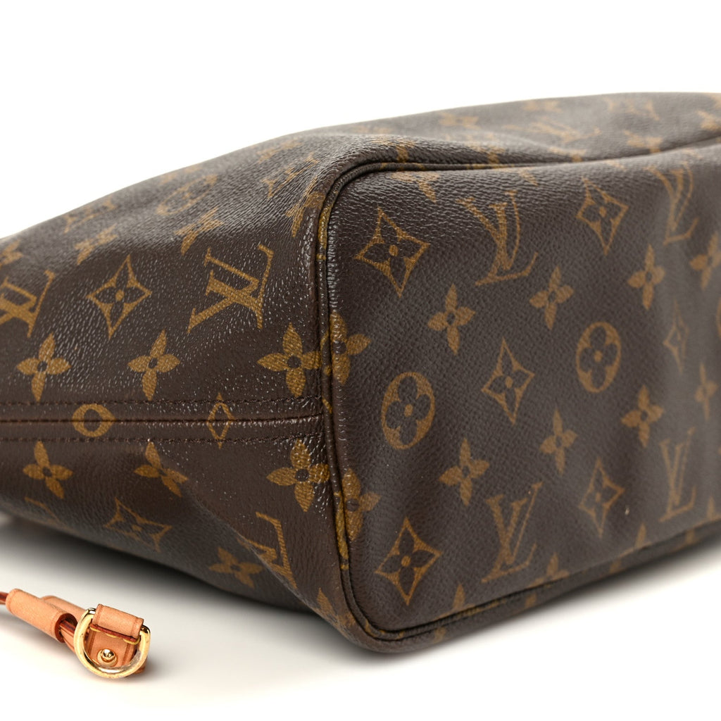 Monogram Neverfull PM