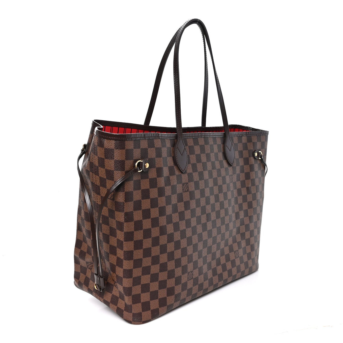 Damier Ebene Neo Neverfull GM