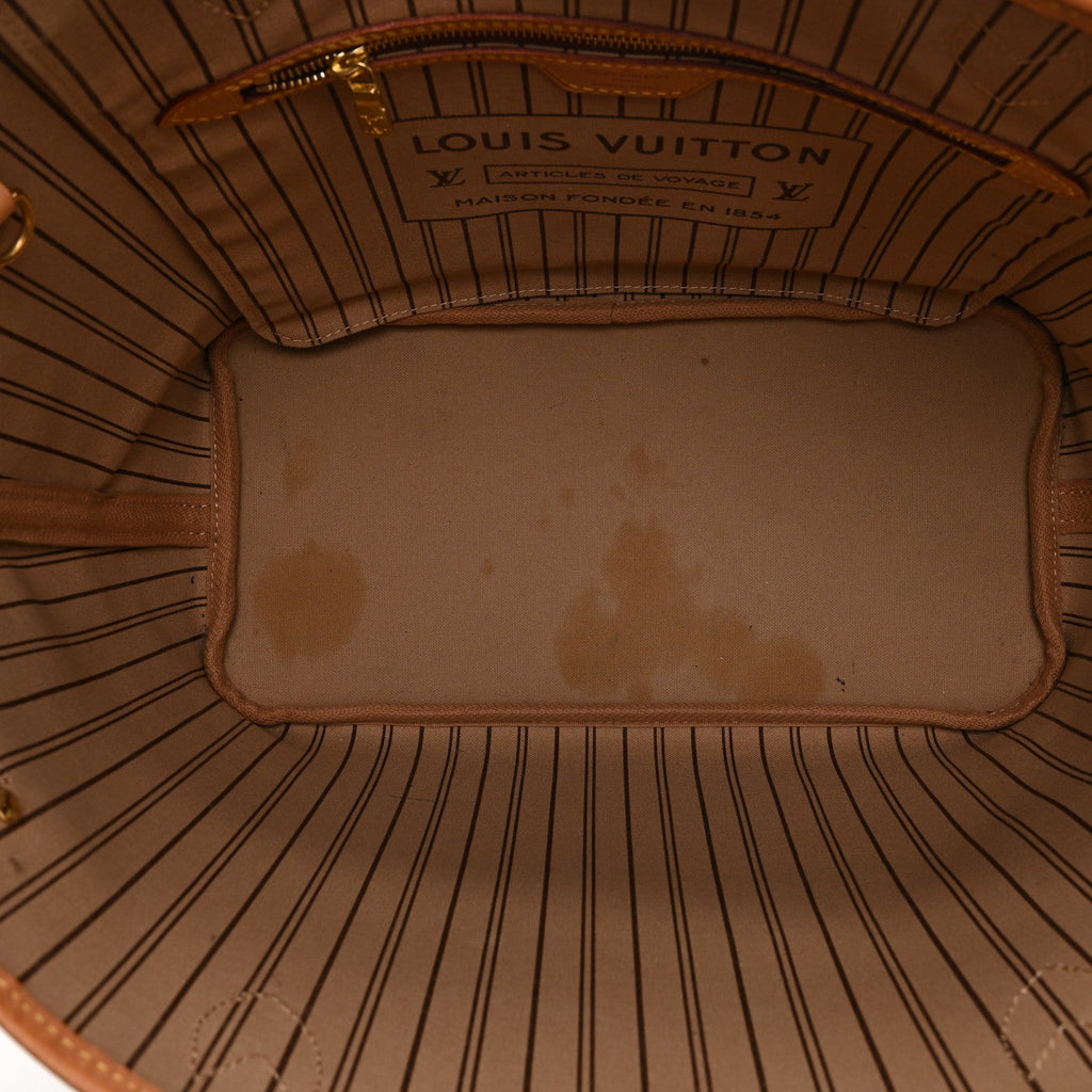 Monogram Neo Neverfull MM