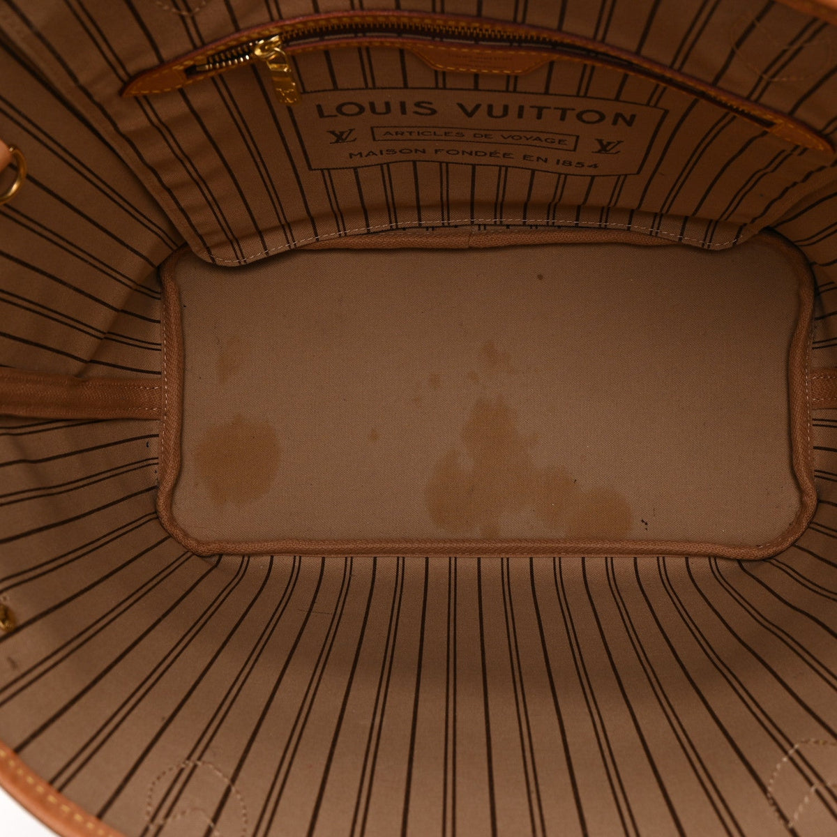 Monogram Neo Neverfull MM