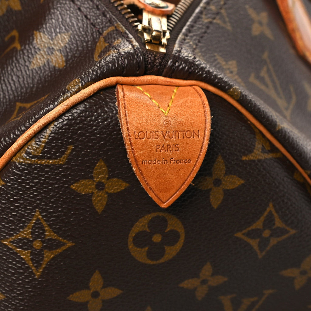 Monogram Speedy 35