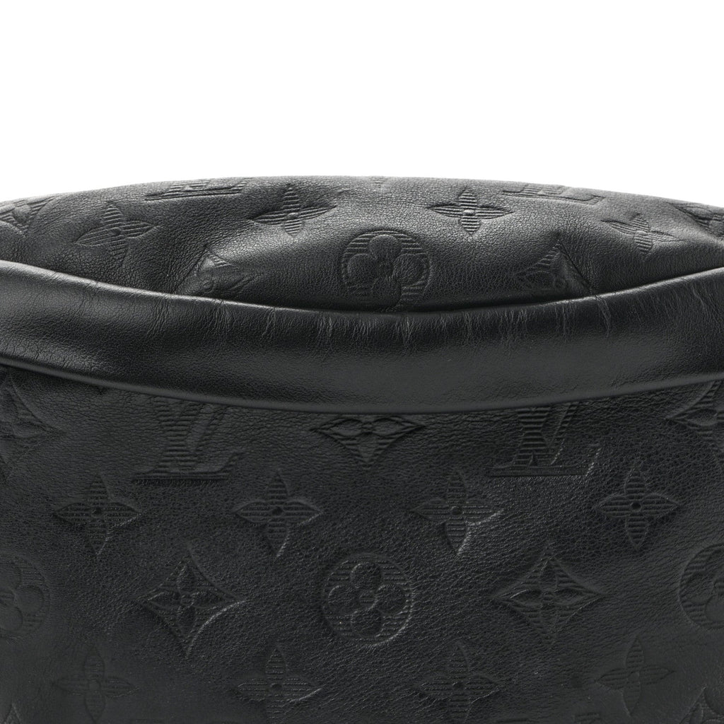 Empreinte Uniformes BumBag Black