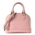 Epi Alma BB Rose Ballerine