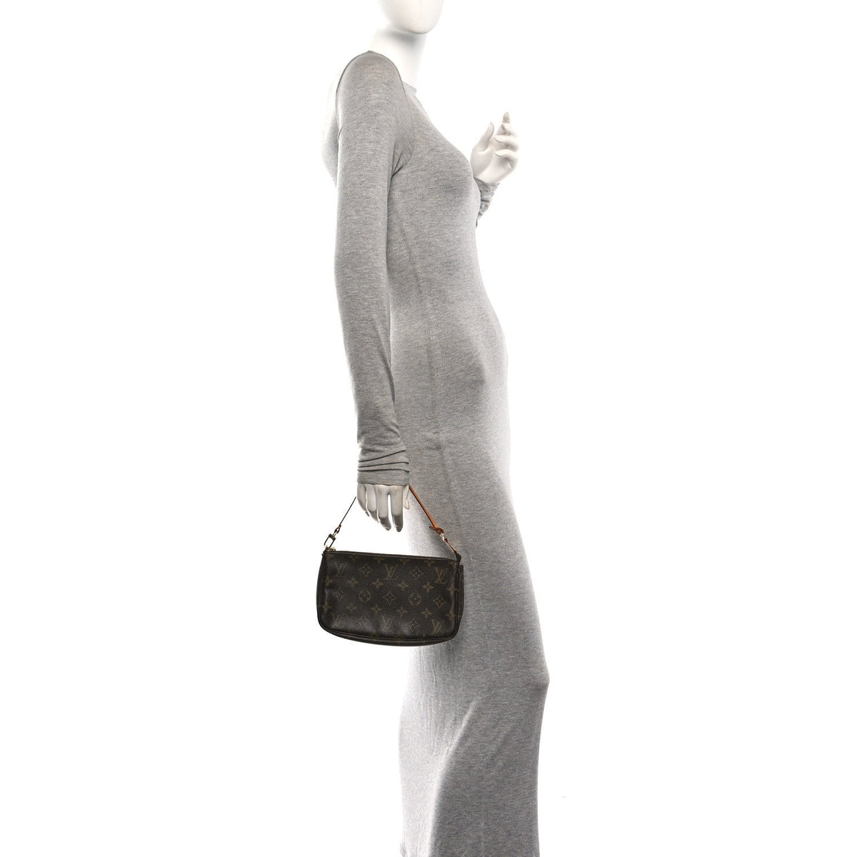Monogram Pochette Accessories