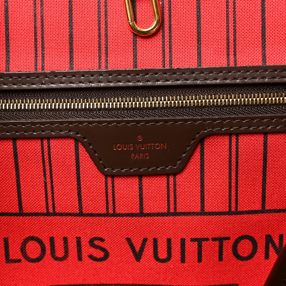Damier Ebene Neo Neverfull GM
