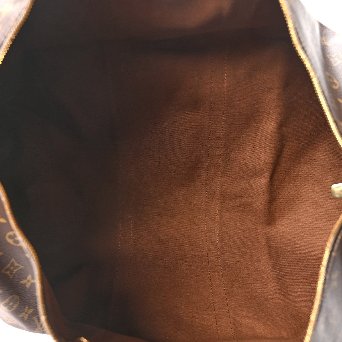 Monogram Keepall Bandouliere 55