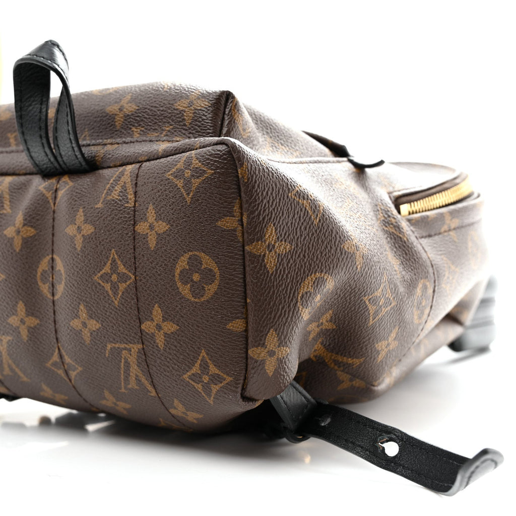 Monogram Palm Springs Backpack PM