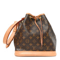 Monogram Petit Noe NM