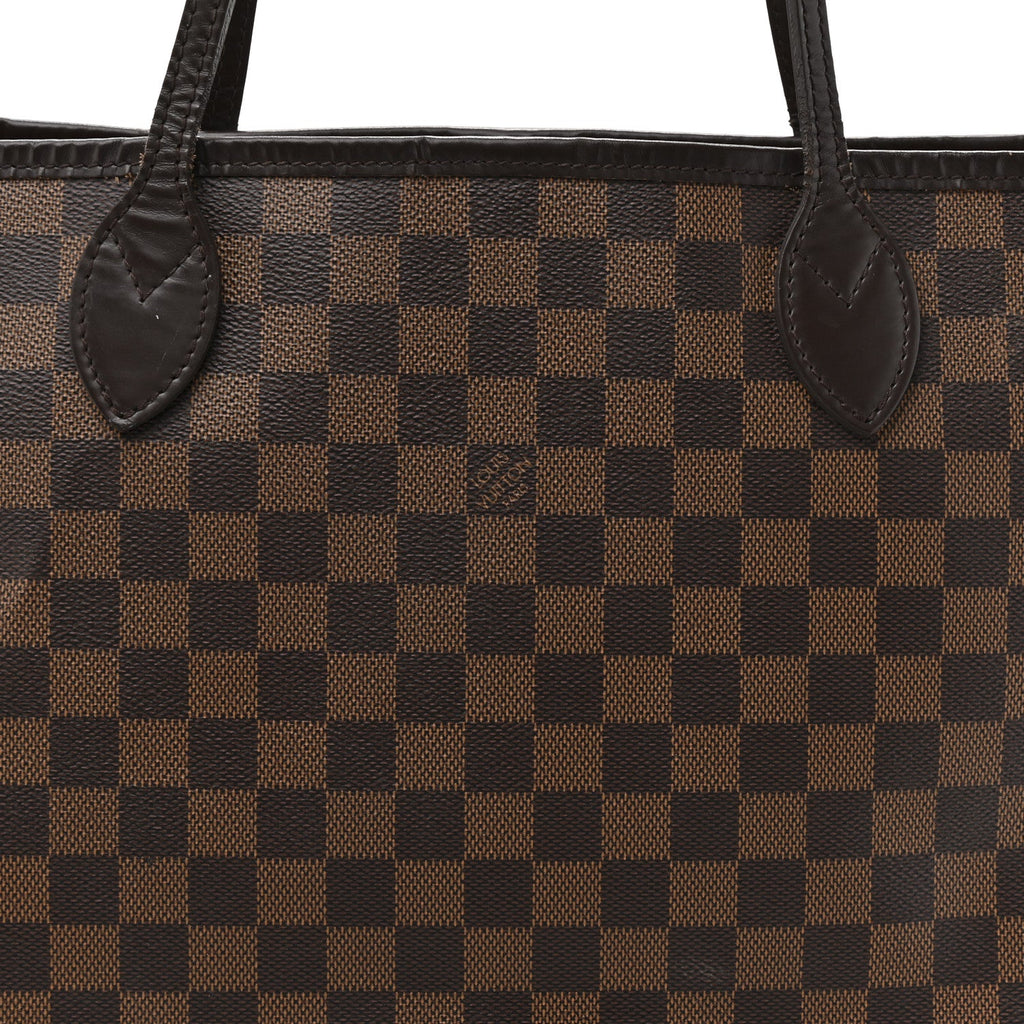 Damier Ebene Neo Neverfull MM