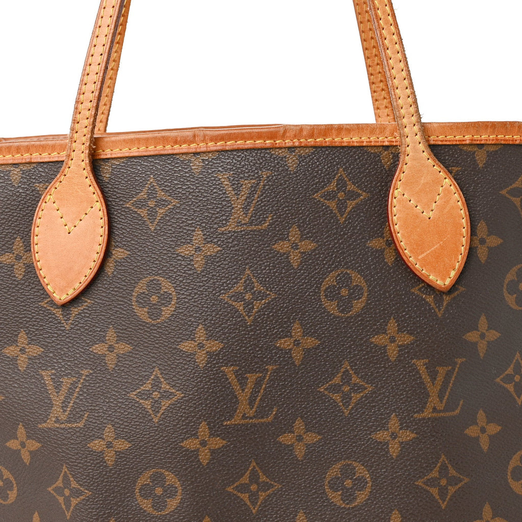 Monogram Neverfull PM
