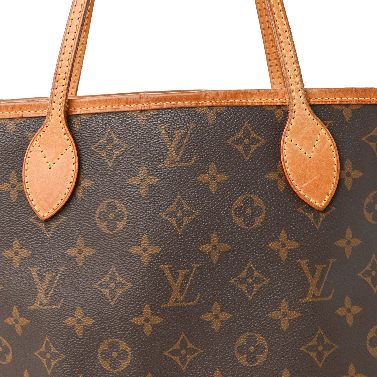 Monogram Neverfull PM