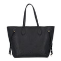 Empreinte Monogram Giant Neverfull MM Black