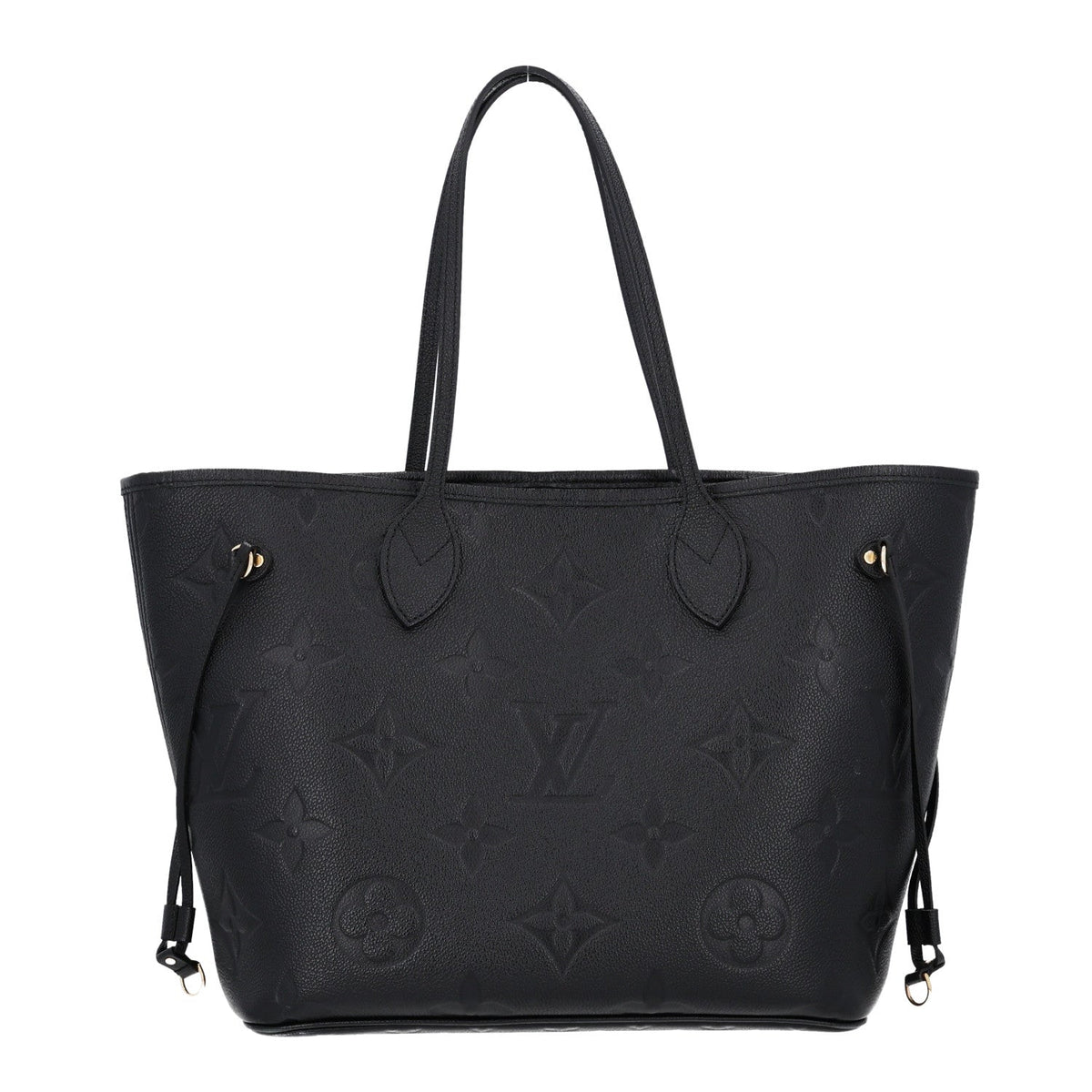 Empreinte Monogram Giant Neverfull MM Black