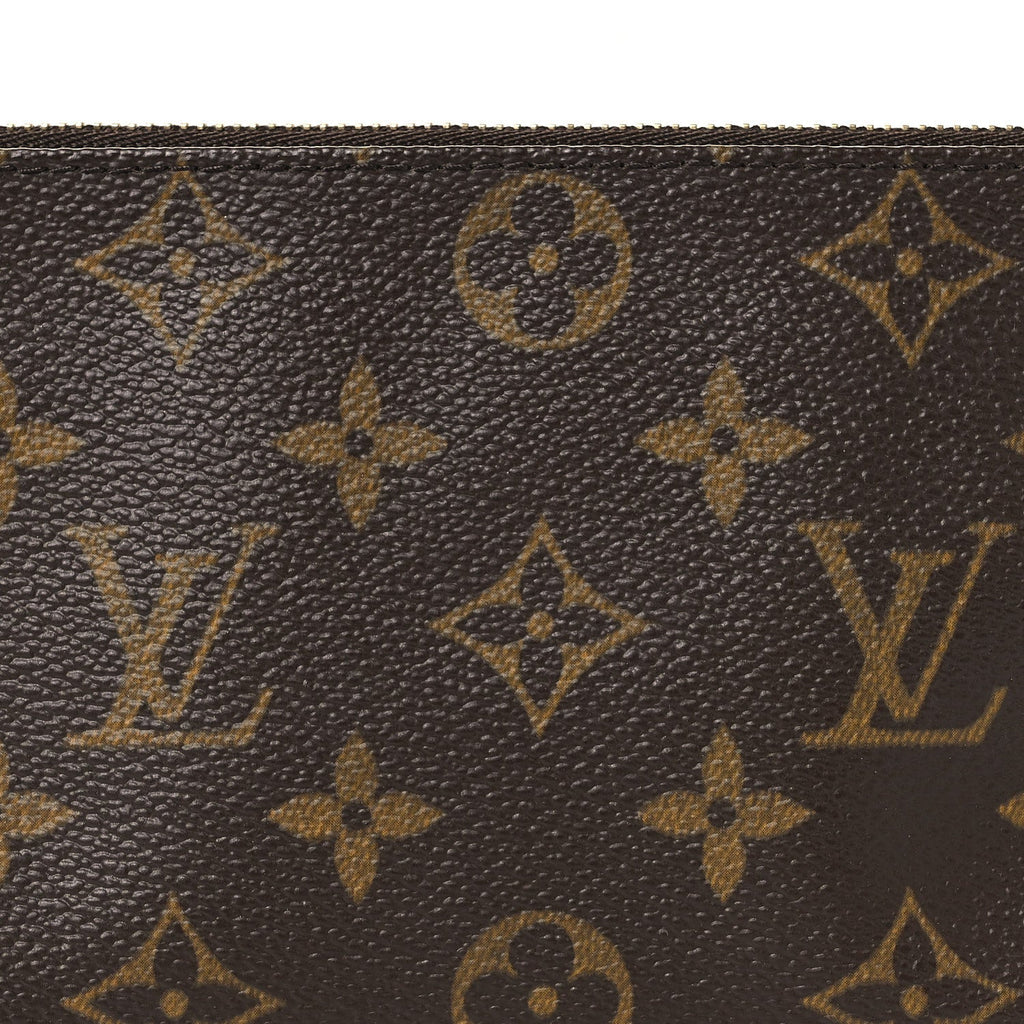 Monogram Bucket Pochette Accessories
