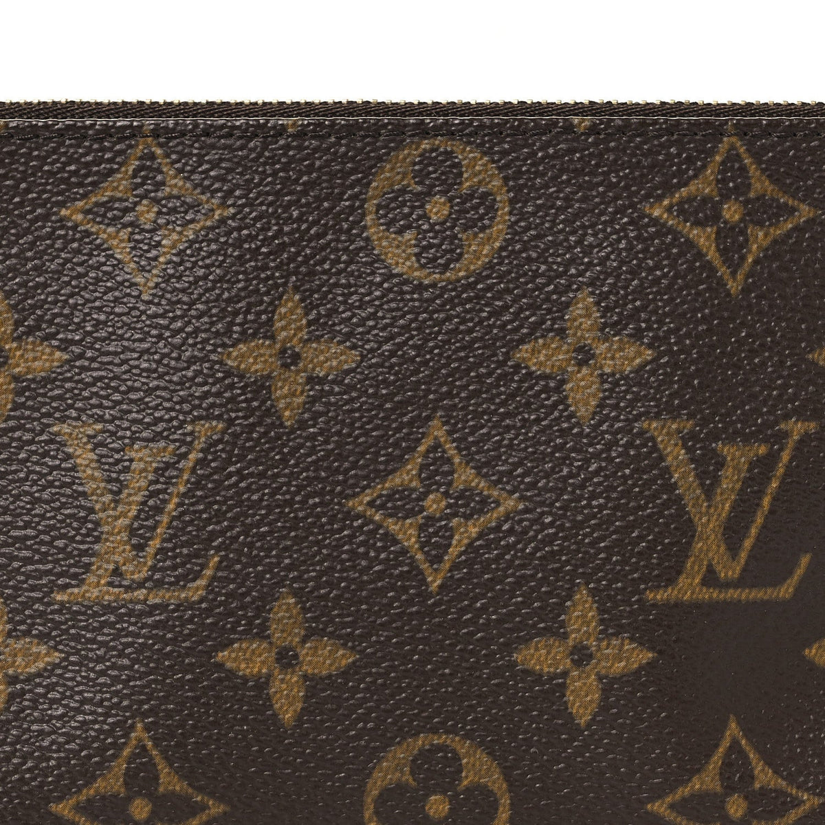 Monogram Bucket Pochette Accessories