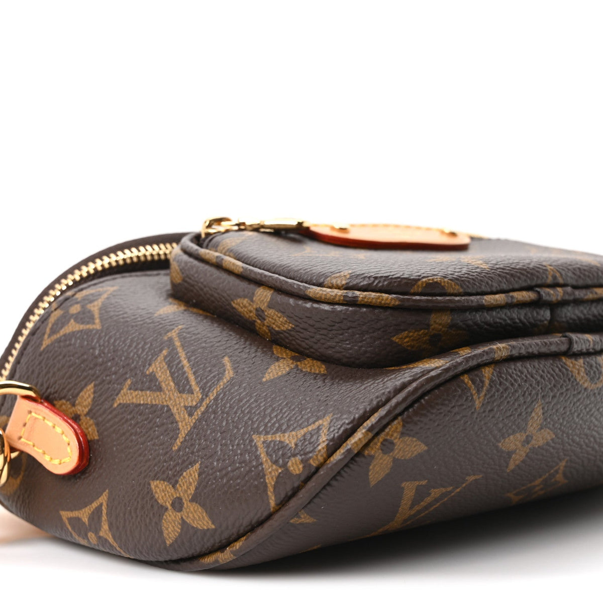 Monogram Mini Bumbag