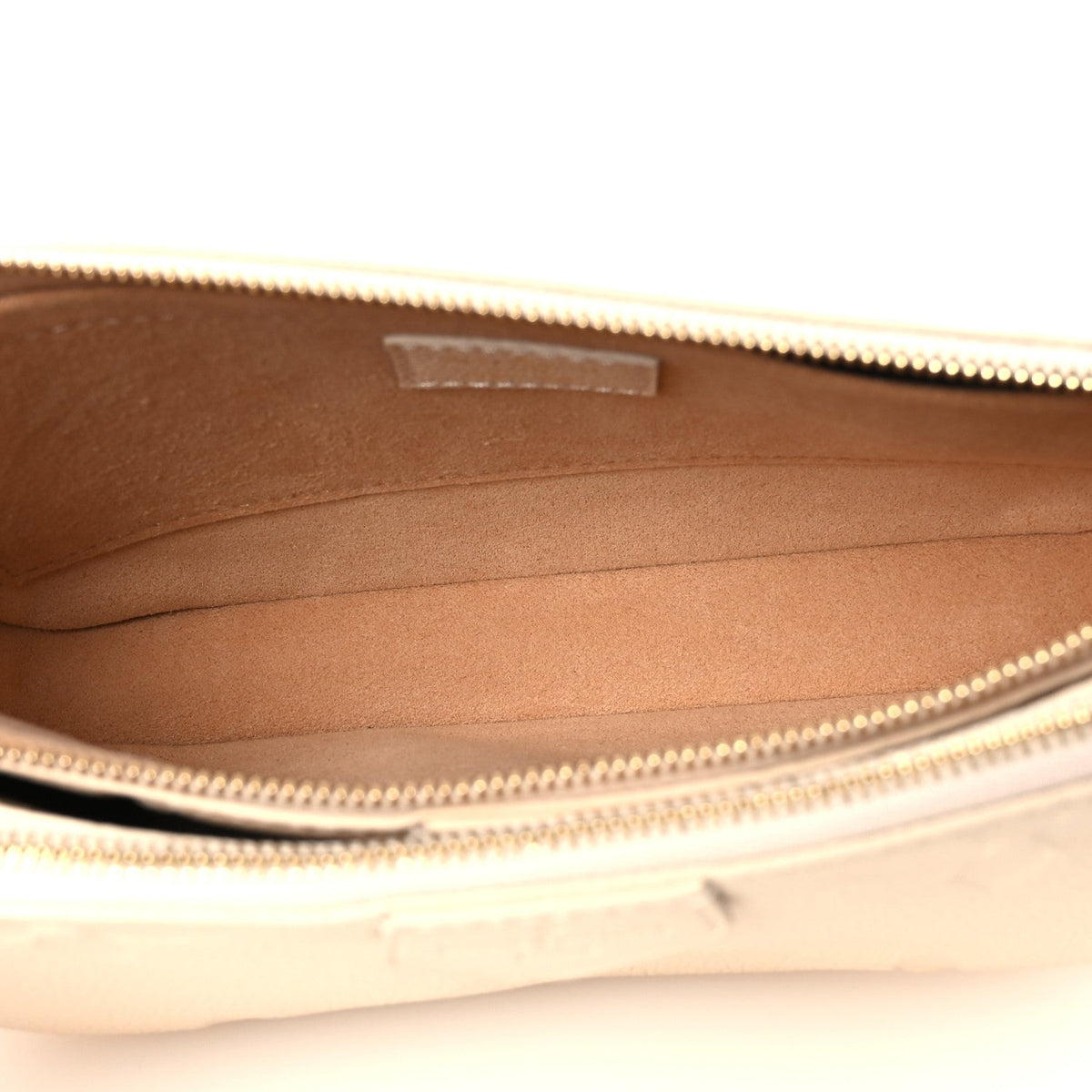 Empreinte Monogram Giant Multi Pochette Accessories Cream