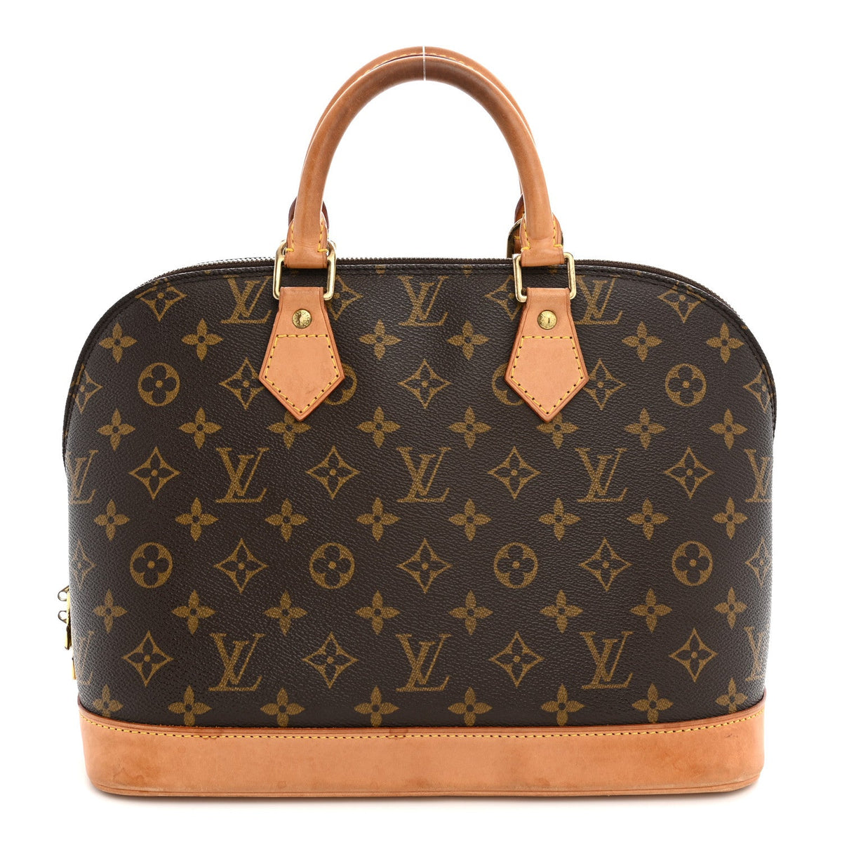 Monogram Alma PM