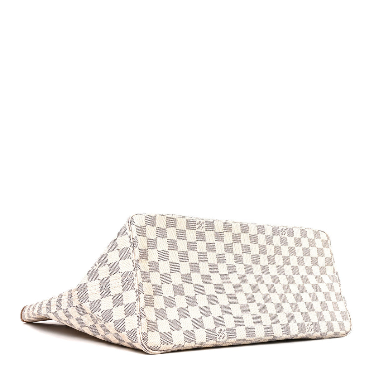 Damier Azur Neverfull GM
