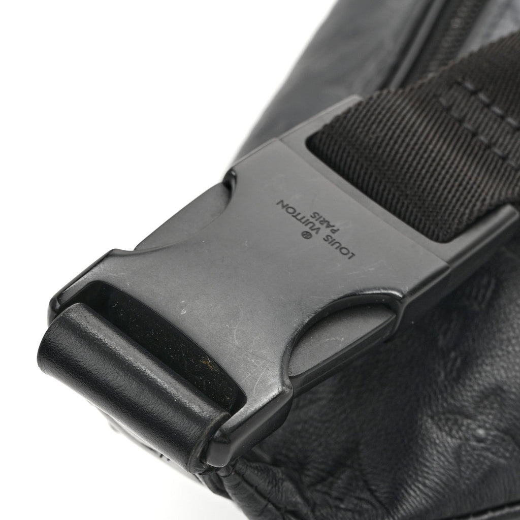Empreinte Uniformes BumBag Black