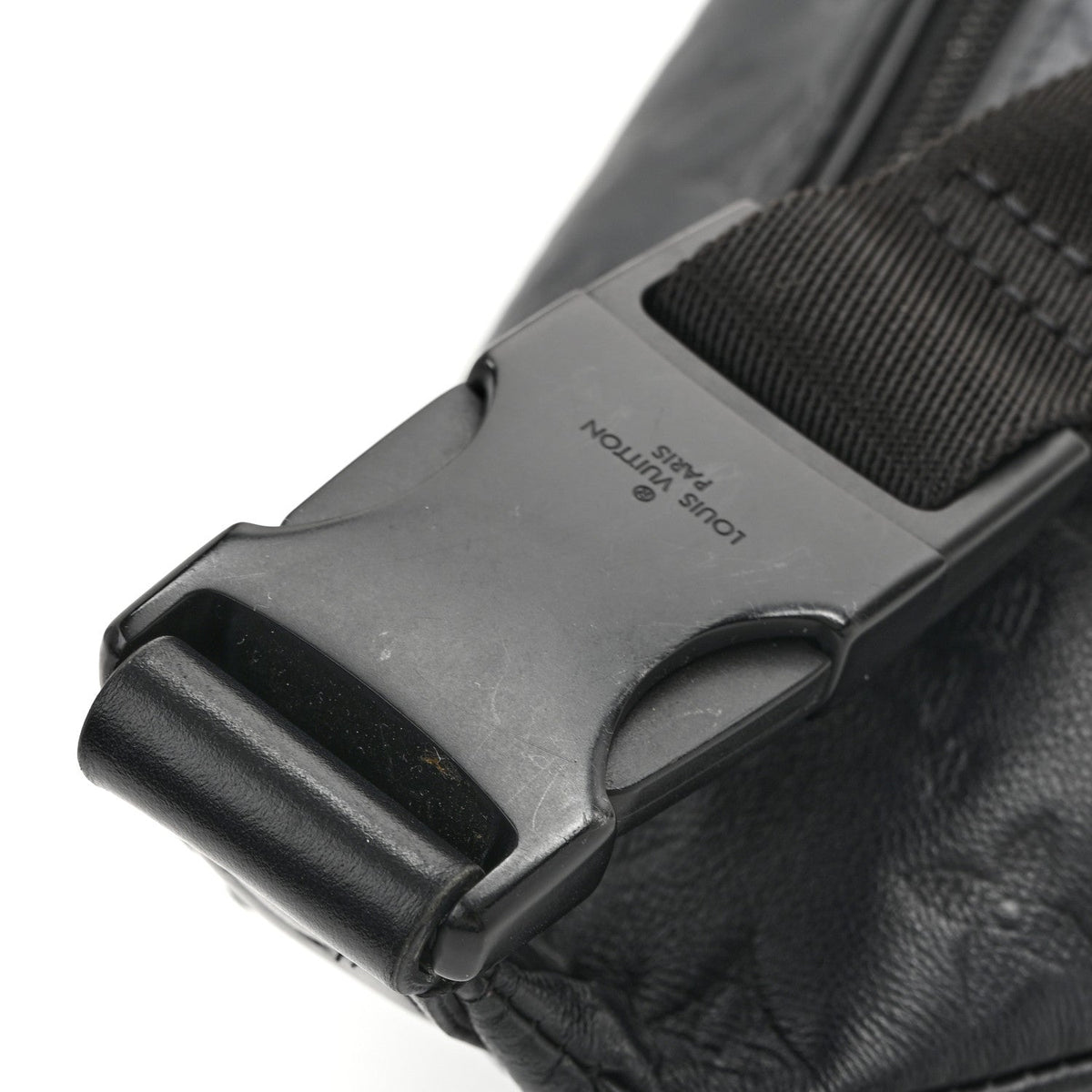Empreinte Uniformes BumBag Black