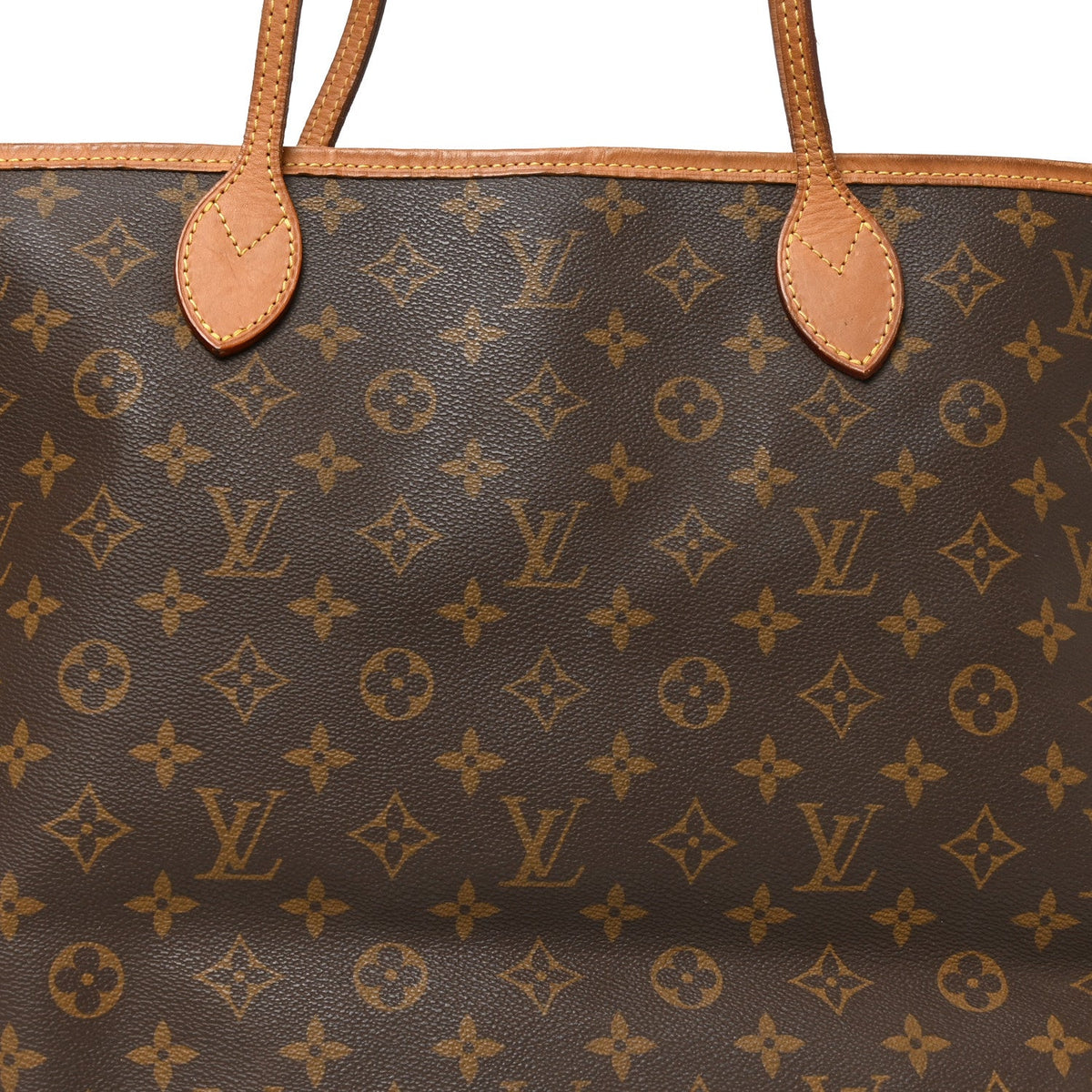 Monogram Neverfull GM