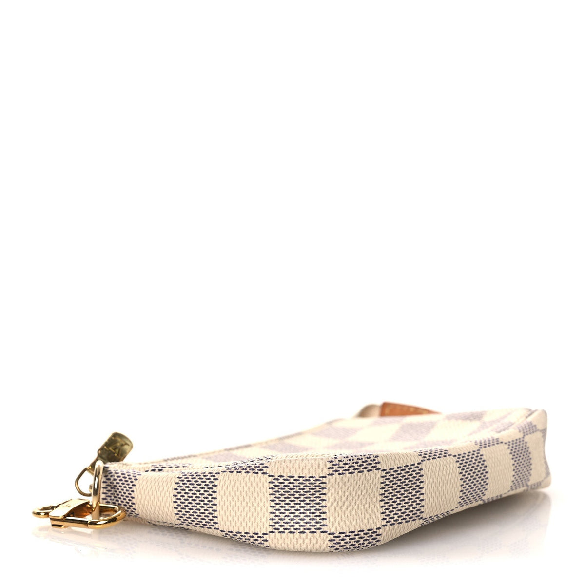 Damier Azur Mini Pochette Accessories