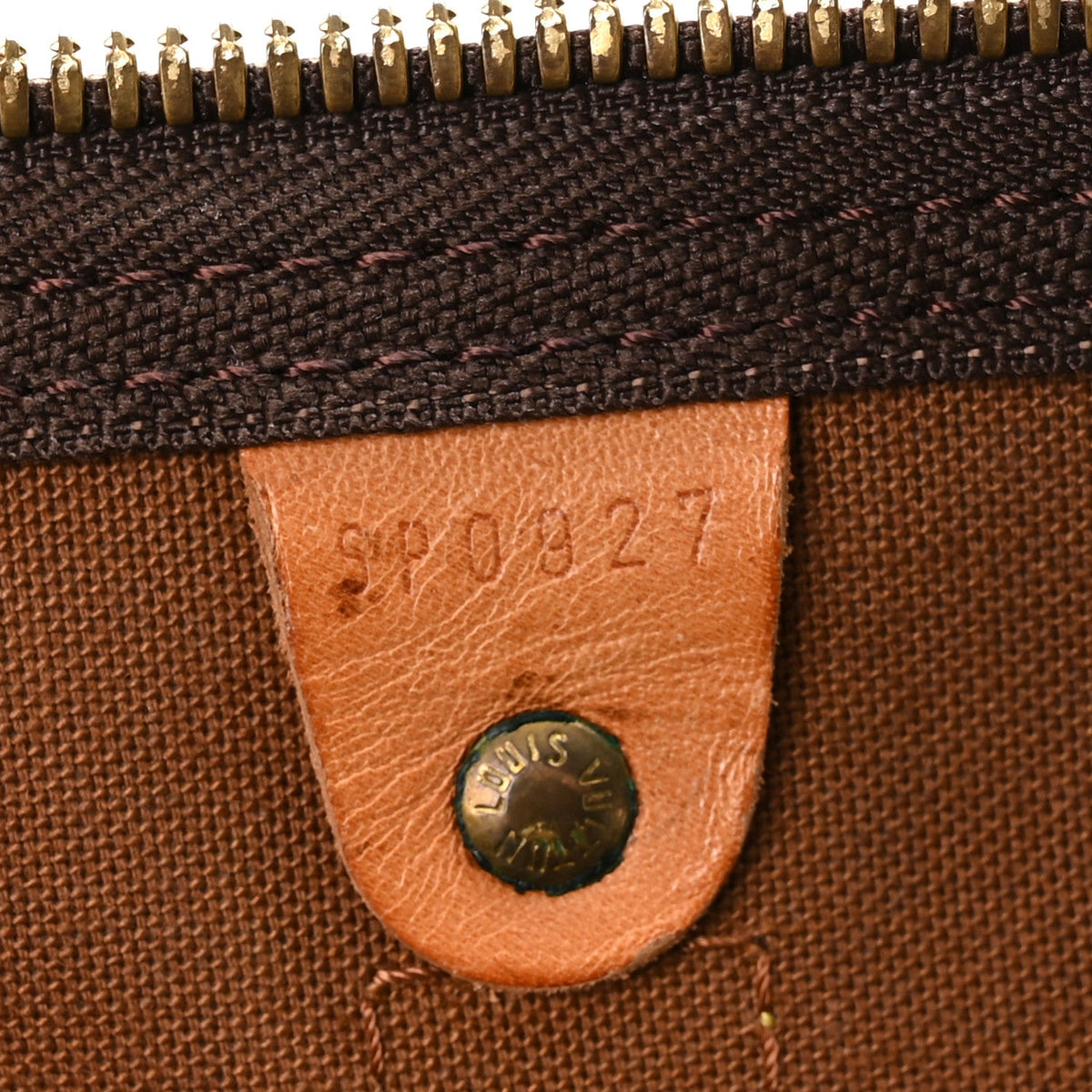 Monogram Keepall 55
