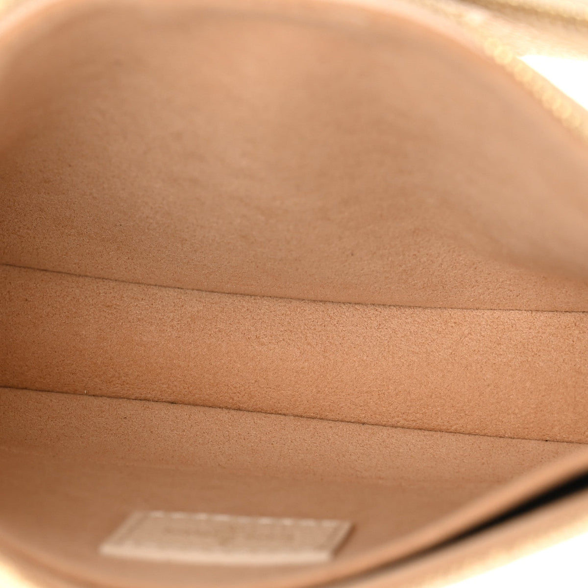 Empreinte Monogram Giant Multi Pochette Accessories Cream