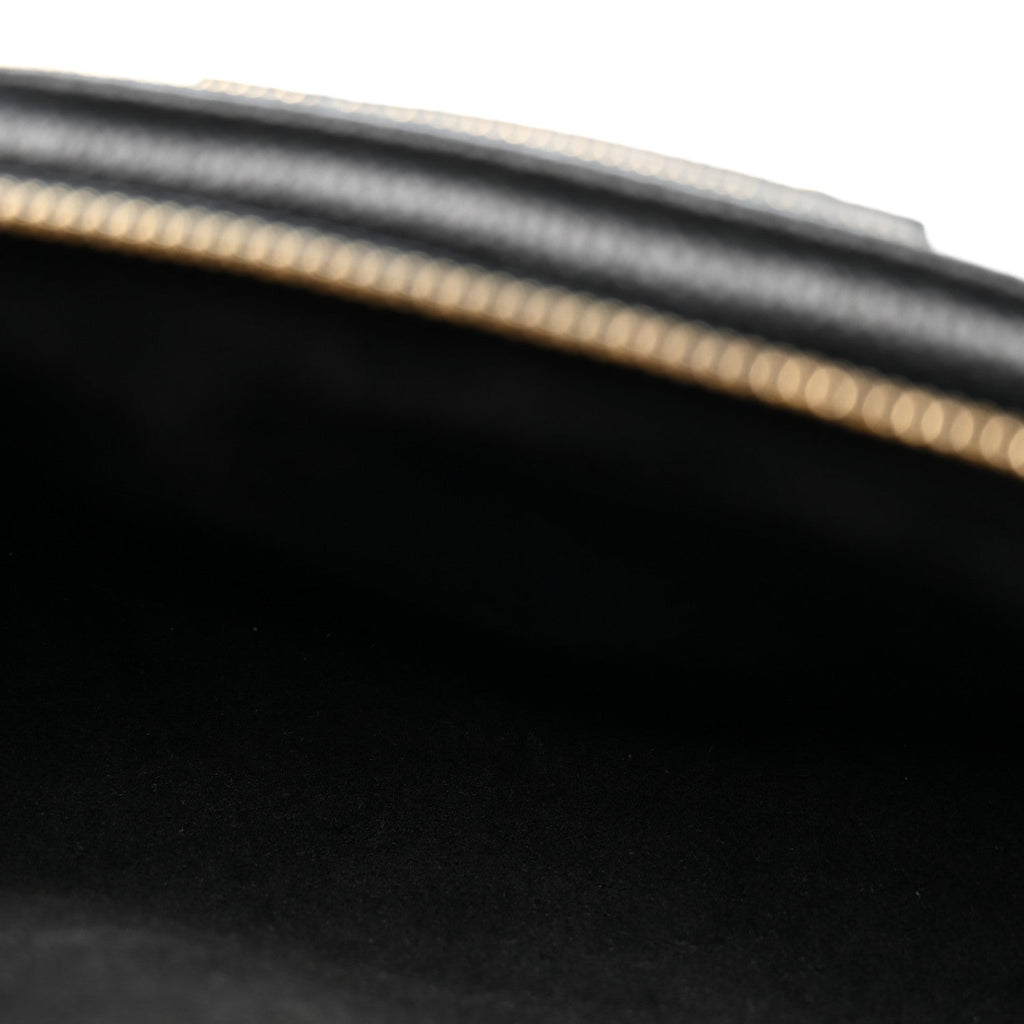 Empreinte Mini Bumbag Black