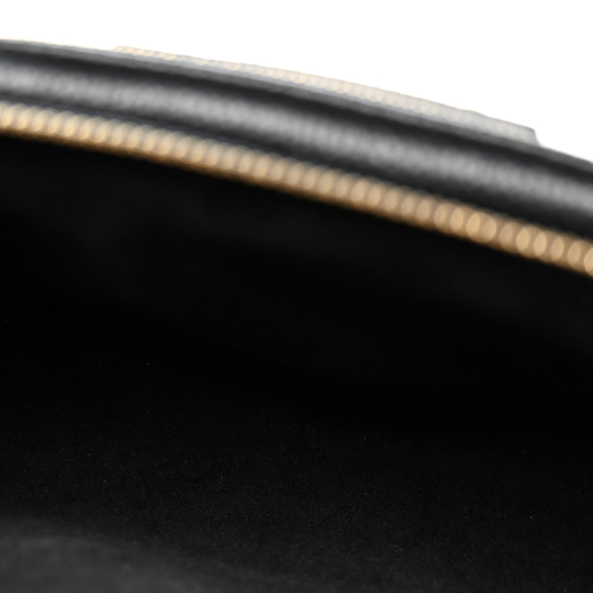 Empreinte Mini Bumbag Black