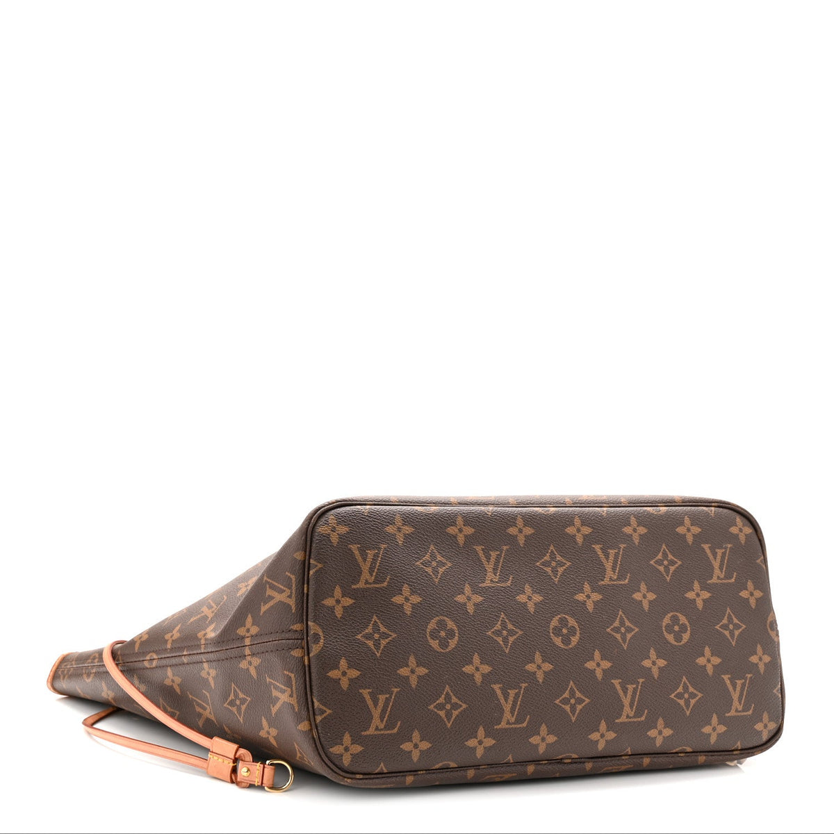 Monogram Neo Neverfull MM Pivoine