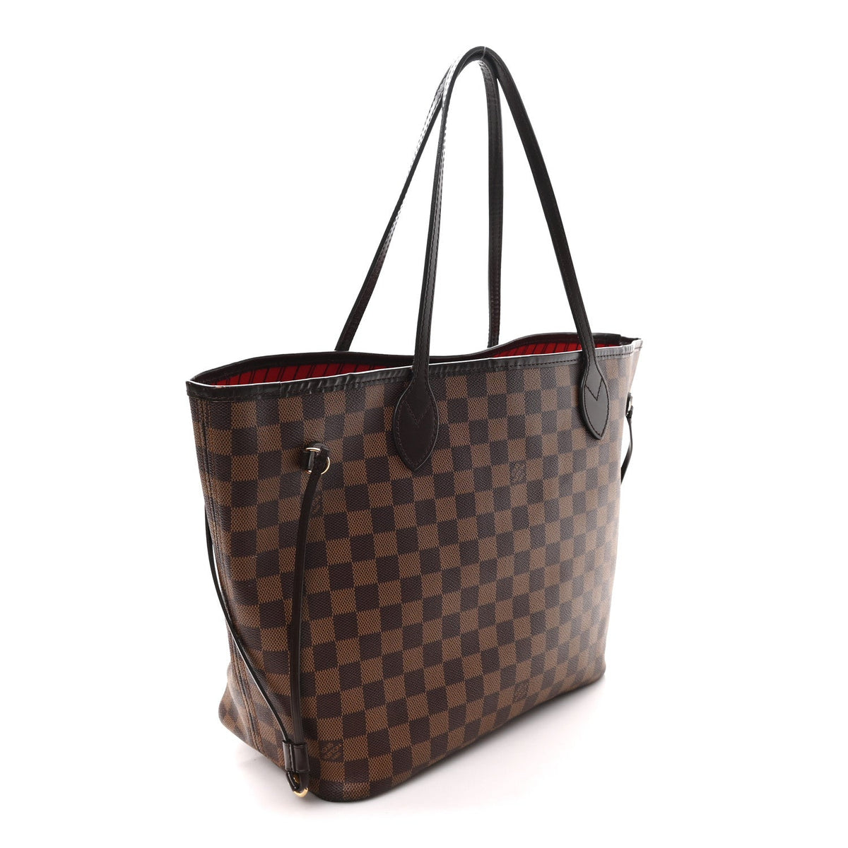 Damier Ebene Neo Neverfull MM