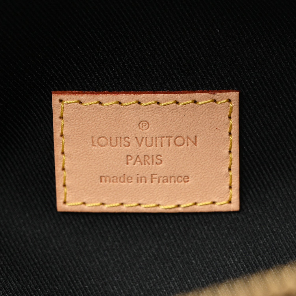 Monogram Bumbag