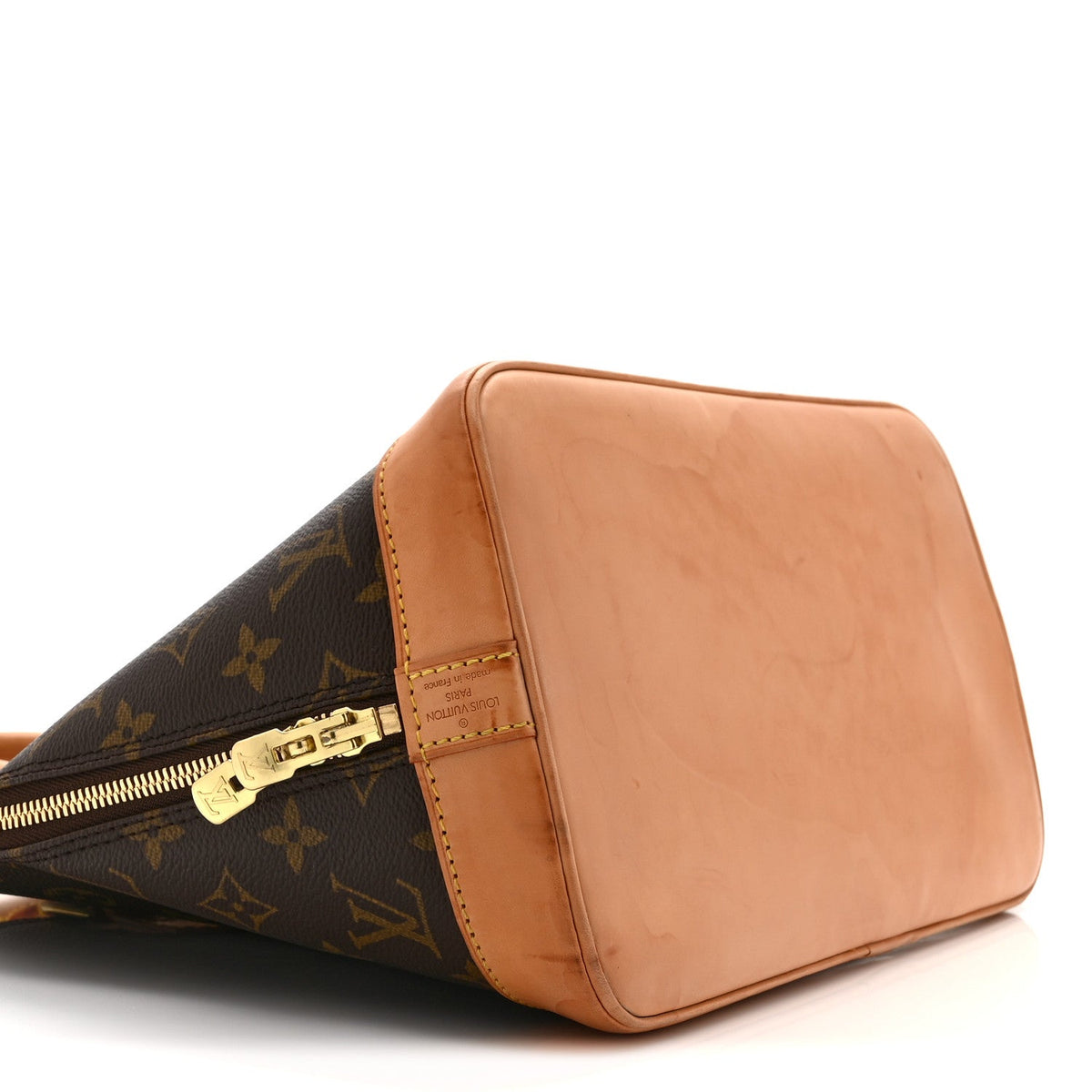 Monogram Alma PM