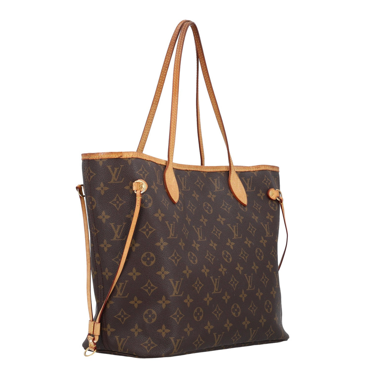 Monogram Neverfull MM