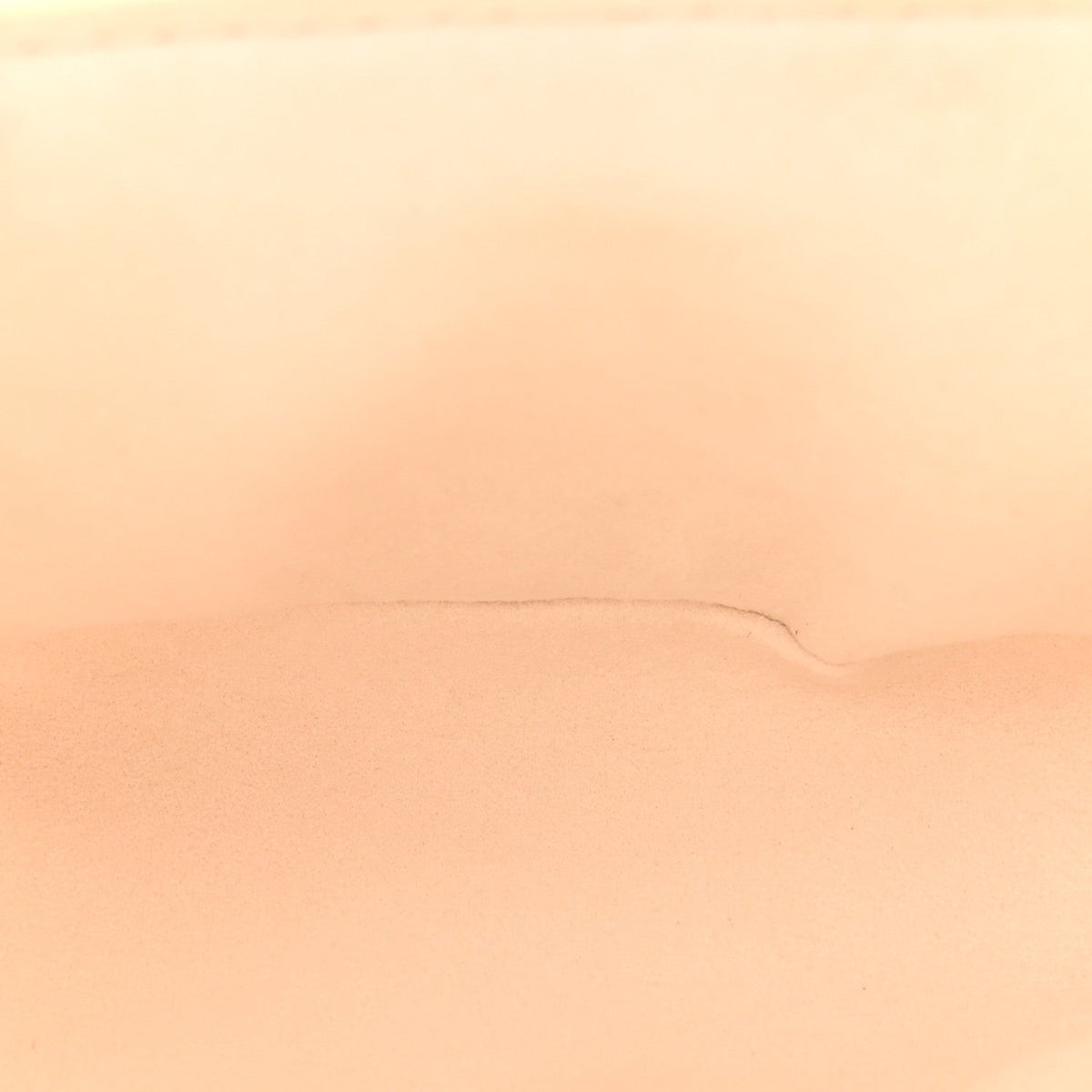 Empreinte Monogram Giant Mini By The Pool Bumbag  Cream Saffron