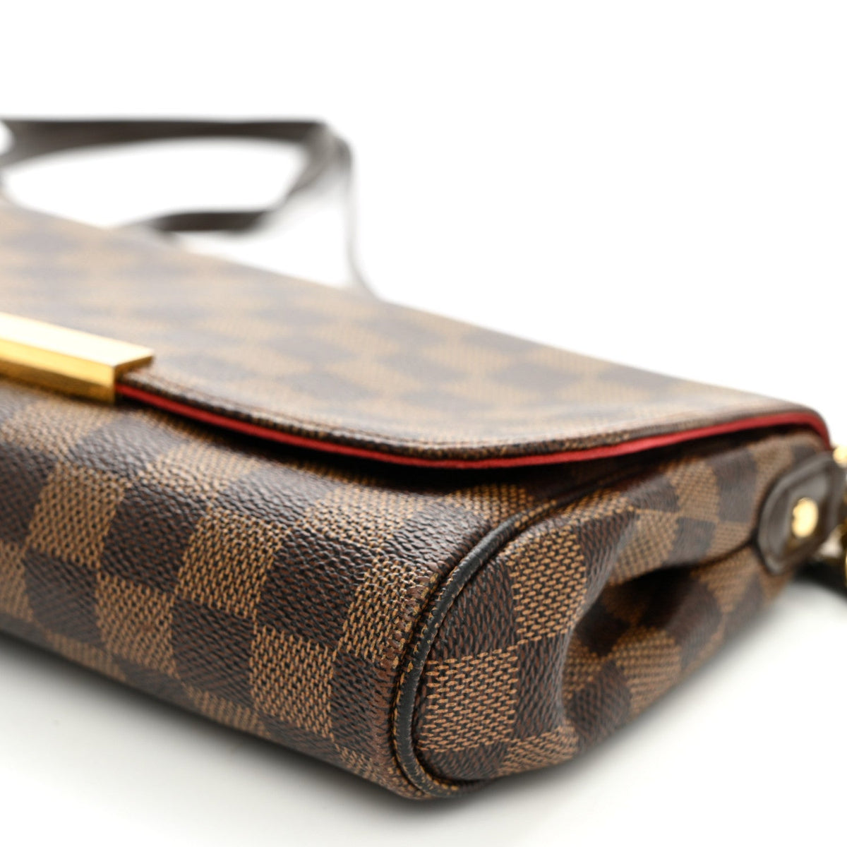 Damier Ebene Favorite MM