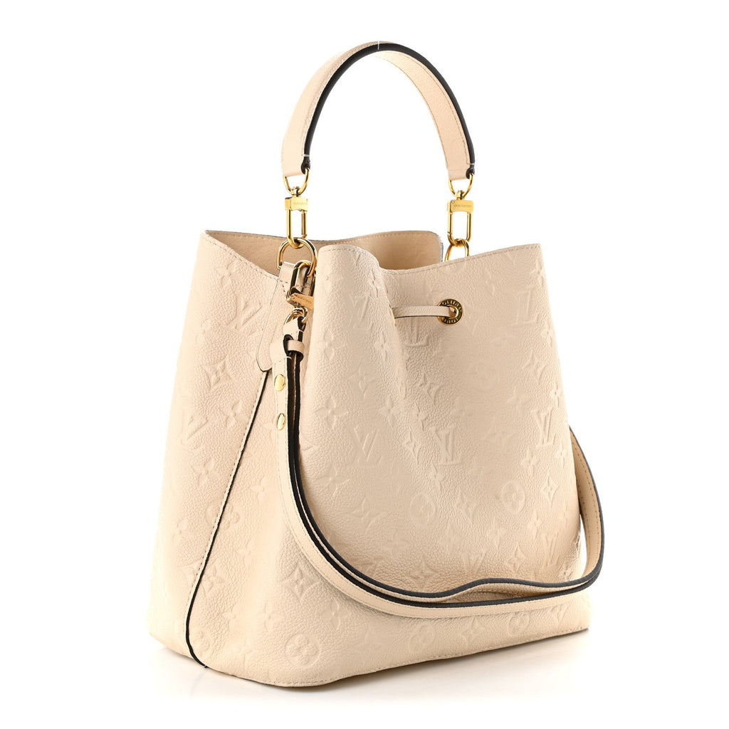Empreinte Neonoe MM Cream